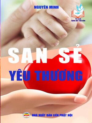 cover image of San Sẻ Yêu Thương
